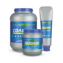 Солидол-Ж 360гр OIL RIGHT
