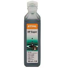 Присадка к топливу  Stihl Super 0.1 л синтетическое