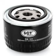 Фильтр маслянный SCT SM-101 Mannol