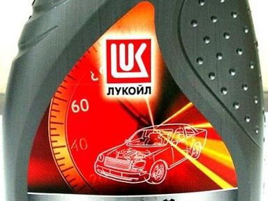 Масло моторное Лукойл Супер 10W40SG/CD 1л