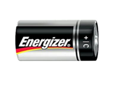 Батарейка средняя Energizer