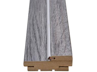 Коробка "Т" Эко Grey