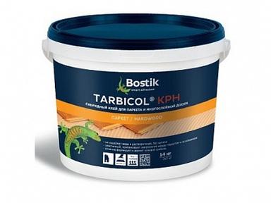 Клей для паркета гибридный Bostik Tarbicol KPH 14 кг