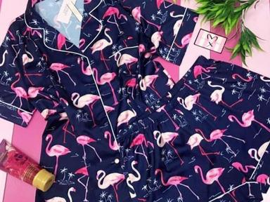 Пижама с брюками Victoria’s Secret 8021