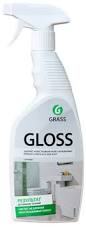 Чистящие ср-во "GRASS" Gloss кислотное 600мл