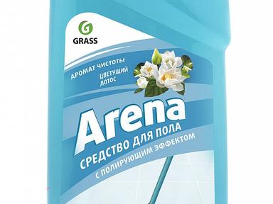 Средство для уборки дома"GRASS" Arena 1 л