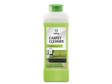 Средство д/ковров"GRASS" Carpet Cleaner 1л