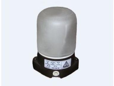 Светильник для сауны ЛИДЕР (термопластик)