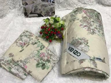 Одеяло+простынь+наволочка"KENZO"200*230см