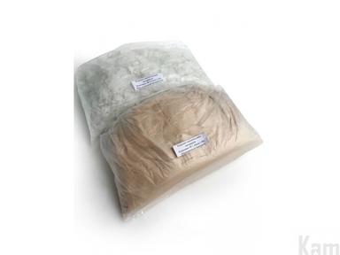 Клей для соляных кирпичей и плитки 1.0 кг (двухкомпонентный)