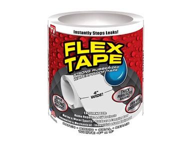 Лента клейкая Flex Tape 5х105 см