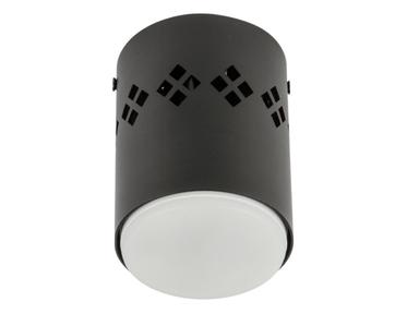 Светильник декоративный накладной, серия Sotto DLC-S616 GX53 BLACK