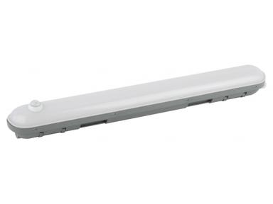 Светодиодный светильник ЭРА SPP-201-2-40K-018 IP65 с датчиком Б0051840
