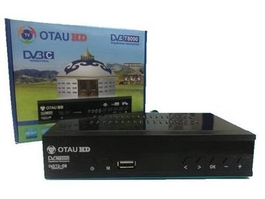 Ресивер TV ( OTAU ) c Wi - Fi c диспл.