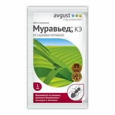 Муравьед 1мл