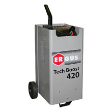 Пуско-зарядное ERGUS устройство Tech Boost 420