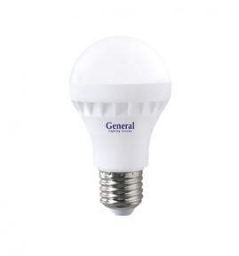 Лампа светод-ая GENERAL GLDEN G45F 5Вт,4500К,Е27.639500