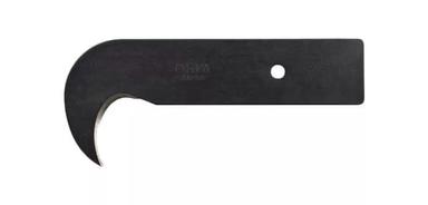 Лезвие крюкообразное для ножа OLFA-HOK-1 90х20х39,5х0,8мм