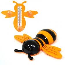 Термометр оконный "Наша Пчела" 473-015