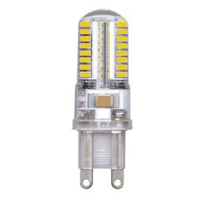 Лампа светод-ая APIS 7Вт220V,4200К,G9