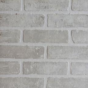Панель стеновая Кирпич белый 1220х2440 мм