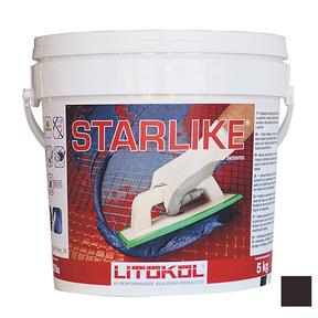 Литохром Starlike C 240 Antracite 5 кг