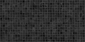 Плитка настенная Terra чёрный 08-31-04-1367 20х40