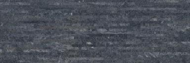 Плитка настенная  Alcor чёрный мозаика 17-11-04-1188 20х60