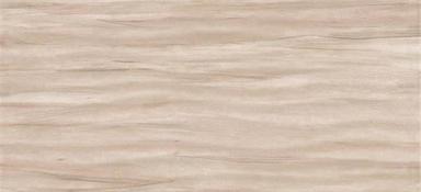Настенная плитка Hammam  рельеф коричневый (HAG111D) 20x44