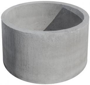 Кольцо бетонное КС 15-6