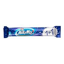 Шоколадный батончик Milky Way 6х36х26г