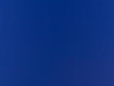 Пленка с/к 0,45м*8м Deluxe (гол.синяя) арт 096