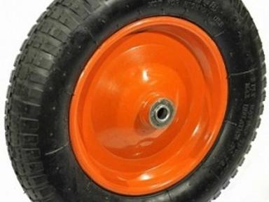 Колесо 3,25х8 F16 Колесо 3,25х8 F16