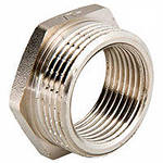 Футорка 1 1/2"х1 1/4" VTr 581 Футорка 1 1/2"х1 1/4" VTr 581