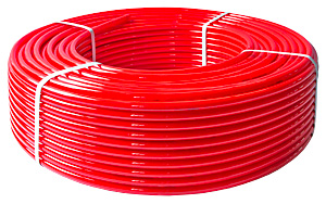Труба полимерная 16(2,0) с антидиффузионным слоем PEX VALTEC