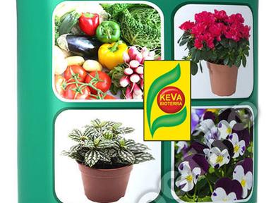 Грунт KEVA BIOTERRA 40л Грунт KEVA BIOTERRA 40л