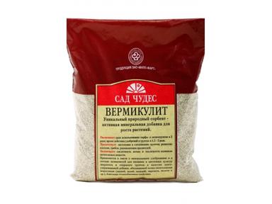 Вермикулит 2л Вермикулит 2л