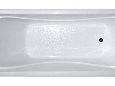 Ванна Стандарт - 170х70 Экстра (глубина 44 см)