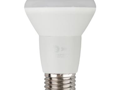 Лампа светод-ая ЭРА R63-8w-2700-Е27 ЭКО Лампа светод-ая ЭРА R63-8w-2700-Е27 ЭКО
