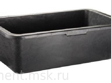 Таз строительный прямоугольный 90л TOOL BERG Таз строительный прямоугольный 90л TOOL BERG