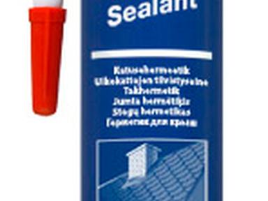 Герметик PENOSIL битумный для крыш 310мл Герметик PENOSIL битумный для крыш 310мл