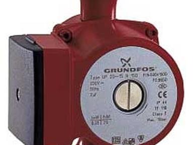 Насос циркуляционный UP 20-45N 80 1х230V 50Hz Насос циркуляционный UP 20-45N 80 1х230V 50Hz