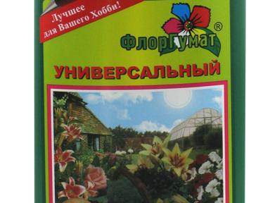 Удобрение Гумат калия "Универсалный"(Гера) 0,5л Удобрение Гумат калия "Универсалный"(Гера) 0,5л