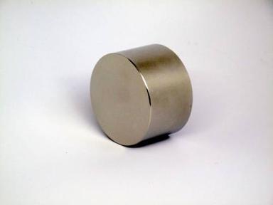 Неодимовый Рексант магнит диск 50*30 сцепление 116 кг.72-3023