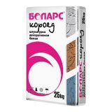 Штукатурка декор.КОРОЕД Оптим фр.2,5мм 25кг Штукатурка декор.КОРОЕД Оптим фр.2,5мм 25кг