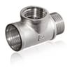 Тройник 3/4" ш/г/г VTr.134.N.0005 Тройник 3/4" ш/г/г VTr.134.N.0005