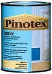 Пинотекс ИНТЕРЬЕР 1 л бесцветный для внутр. работ