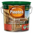 Пинотекс база-грунт 2,5 л