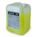 Жидкость для систем отопления 20кг DIXIS-65* жёлтый
