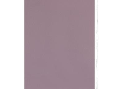Рулонная штора "Блэкаут" пурпур 47*175